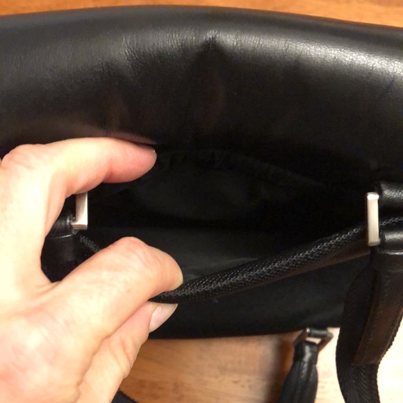 SALE⚡️Vintage Prada Backpack - Picture 7 of 12